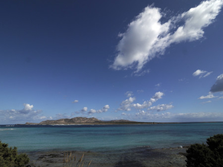 L'Asinara, Sardignia
